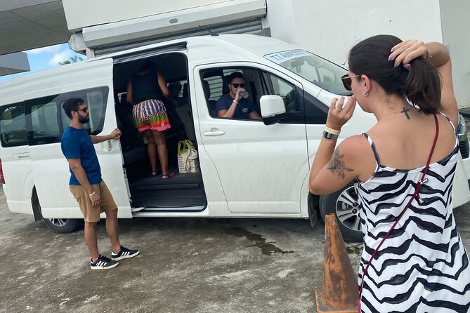 Private Transfer from or to Puerto Plata Airport - Smart booking habits for a smoother ride