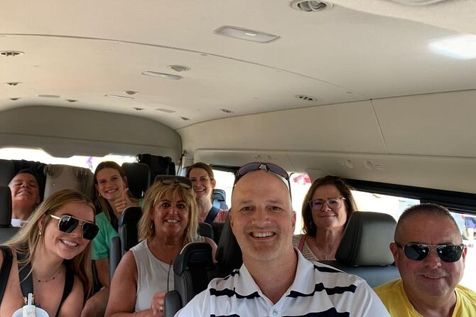 Private Transfer from or to Puerto Plata Airport - Arrival pickup at Gregorio Luperón International Airport