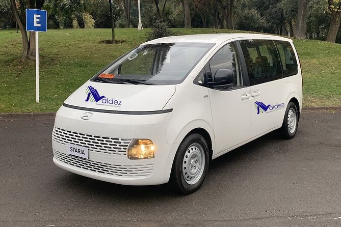 Private Transfer From or to Punta Cana Airport to hotels in Bávaro - The return ride from Bávaro to the airport