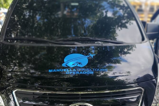 Private Transfer from or to Punta Cana and Bavaro - A 30-minute ride to Punta Cana or Bavaro
