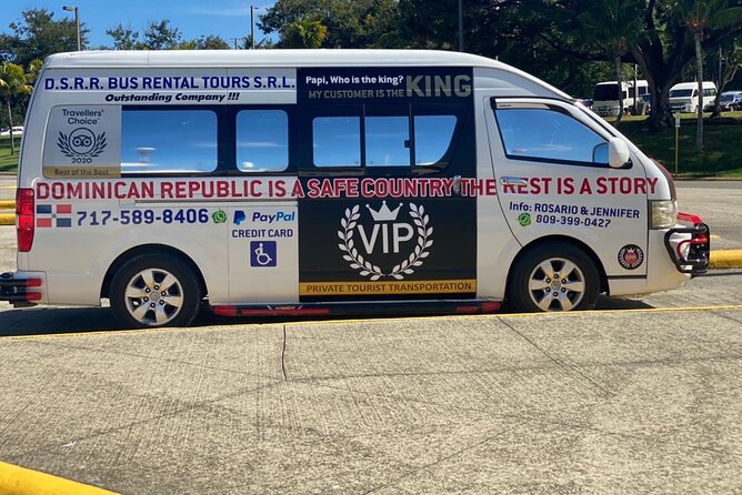 Private Transfer from Puerto Plata Airport & cofresi palm beach - Key Points for a Smooth Puerto Plata Arrival