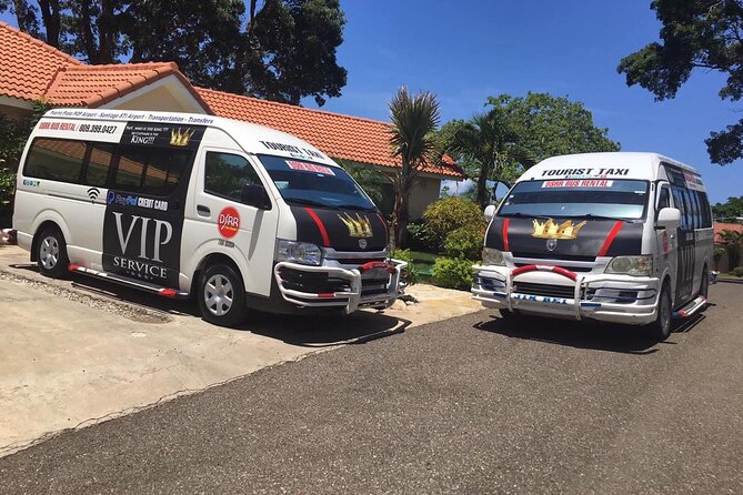 Private Transfer from Puerto Plata Airport & cofresi palm beach - Why Arrange Your Ride Before Landing?
