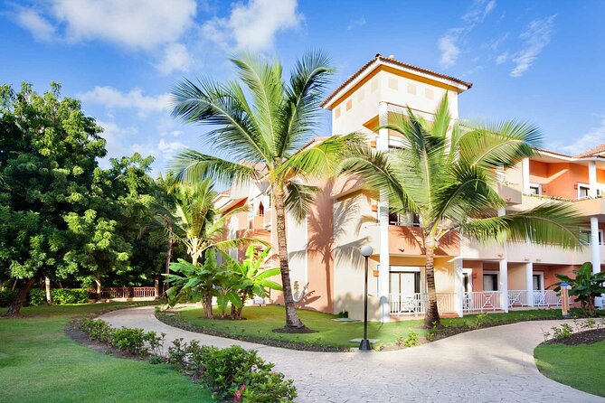 Private Transfer from Punta Cana Airport or Bahia Principe Hotel - Key points to know before booking