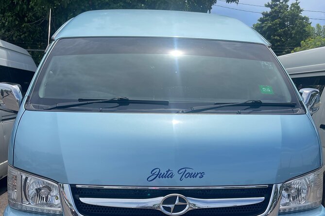 Private Transfer from Punta Cana Airport or Bahia Principe Hotel - Why the $40 group fare can work well