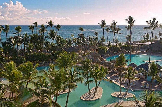 Private Transfer from Punta Cana Airport or Iberostar Punta Cana - Communication with Julio and the customer service team