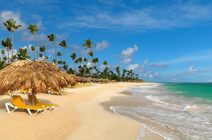 Private Transfer from Punta Cana Airport or Iberostar Punta Cana - The small details that make the arrival easier