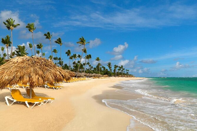 Private Transfer from Punta Cana Airport or Iberostar Punta Cana - What the 25-minute drive is really buying you