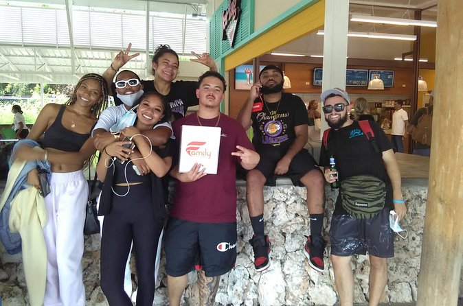 Private Transfer from Punta Cana Airport to Accommodation - Hotel departures and the lobby handoff