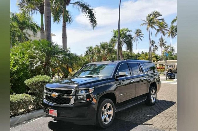 Private Transfer from Punta Cana Airport to Accommodation - Why $35 can be a good deal for six