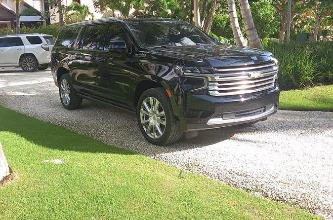 Private Transfer from Punta Cana Airport to Accommodation - Who will get the most from this transfer