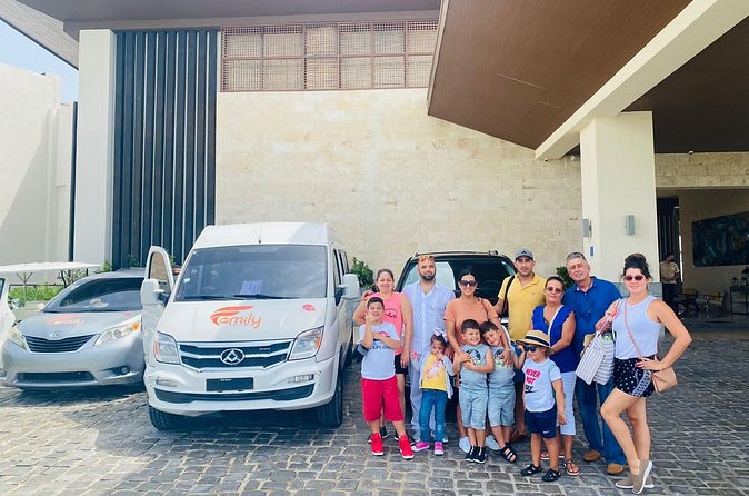 Private Transfer from Punta Cana Airport to Accommodation - Reliability is the decision point