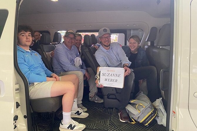 Private Transfer from Punta Cana Airport to Bavaro - A low-cost way to end your airport ordeal