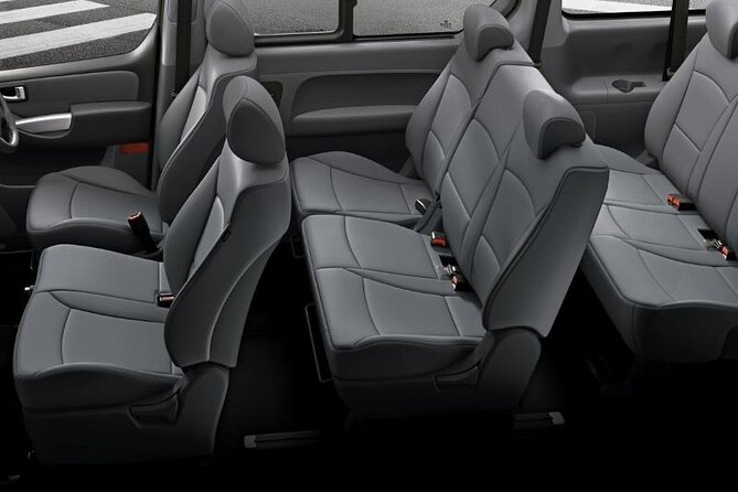 Private Transfer from Punta Cana Airport to Bavaro - The ride to Bavaro, without extra stops
