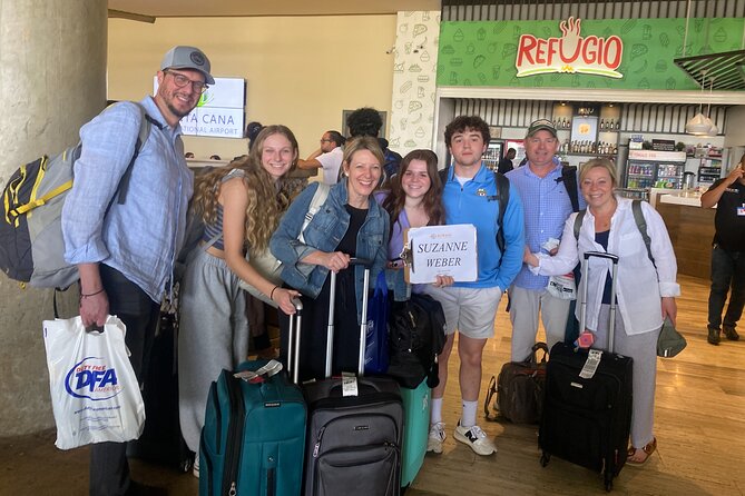 Private Transfer from Punta Cana Airport to Bavaro - Where the service earns its 4.7 rating