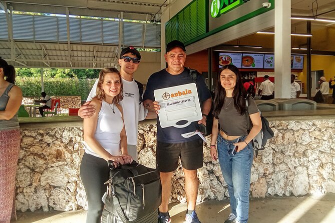 Private Transfer from Punta Cana Airport to Bavaro - What happens after your plane lands