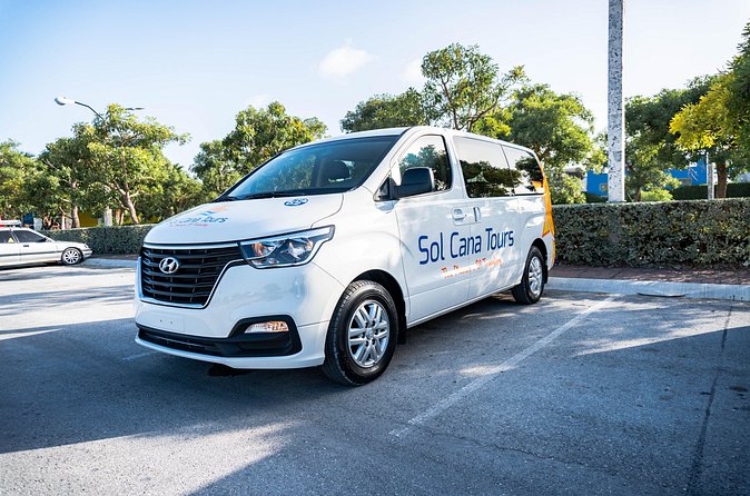 Private Transfer from Punta Cana Airport to Bayahibe Hotels - A few details to settle before you fly