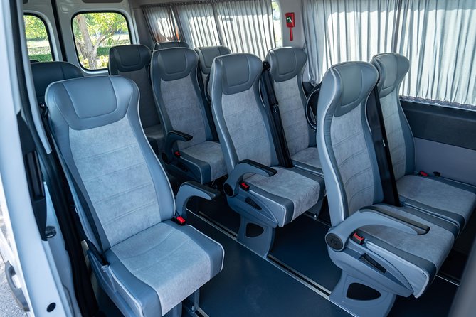 Private Transfer from Punta Cana Airport to Bayahibe Hotels - Meeting your driver and handling luggage