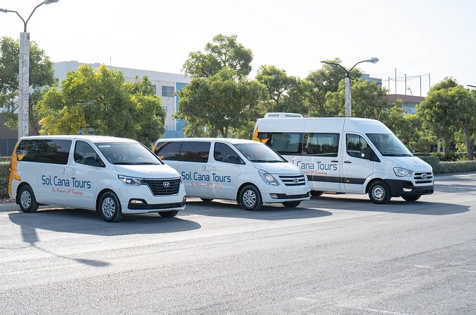Private Transfer from Punta Cana Airport to Dreams Macao Beach Hotel - Why the $45 group price can be good value