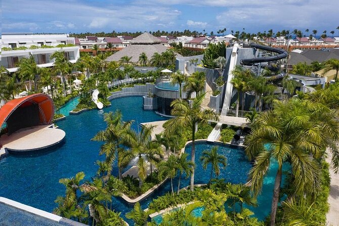 Private Transfer from Punta Cana Airport to Dreams Onyx - Leaving Punta Cana Airport Without the Guesswork