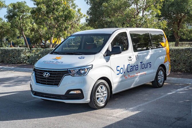 Private Transfer from Punta Cana Airport to Excellence El Carmen Resort - Key points to know before booking