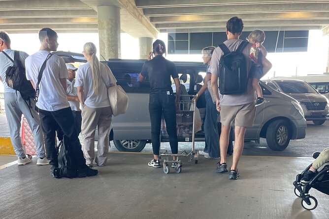 Private Transfer from Punta Cana Airport to Hotels - Booking details that matter