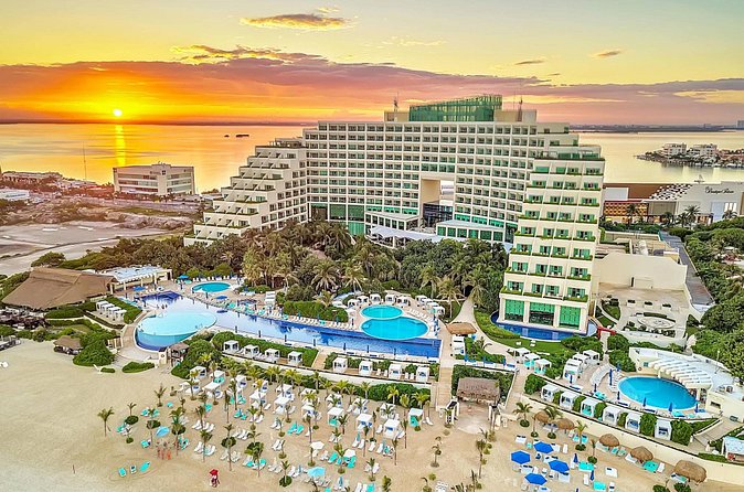 Private Transfer from Punta Cana Airport to Live Aqua Punta Cana - Who will appreciate this ride most