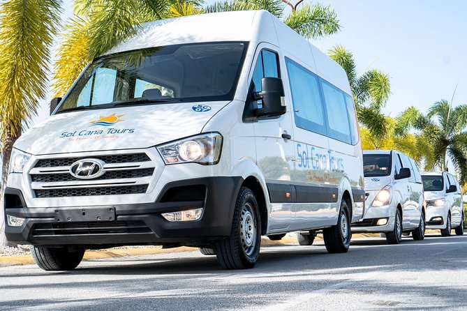 Private Transfer from Punta Cana Airport to or from Punta Cana and Bavaro Hotels - Flight delays are covered, but your booking details matter