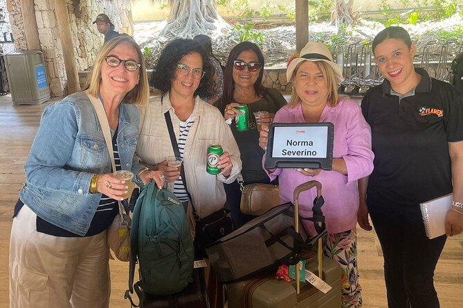 Private Transfer from Punta Cana Airport to Your Hotel - What the $20.10 price buys you