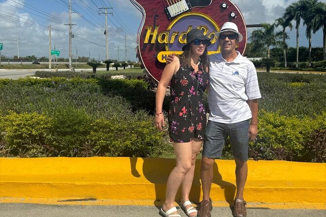 Private Transfer from Punta Cana Airport to Your Hotel - Booking details that can prevent a bad start