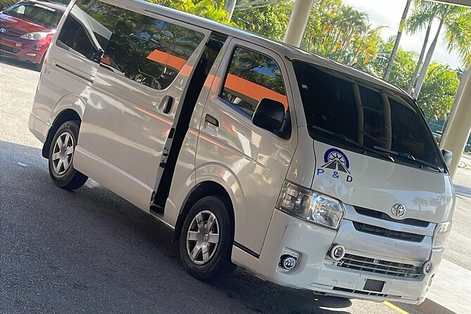 Private Transfer from Punta Cana Airport to Zona Hotels - A Small but Important Caution About Extra Sales
