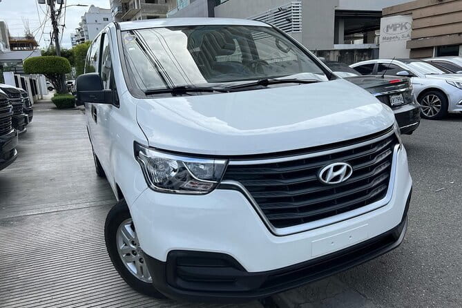 Private transfer from Puntacana airport to hotels-luxury services - Leaving Punta Cana Airport Without the Usual Fuss