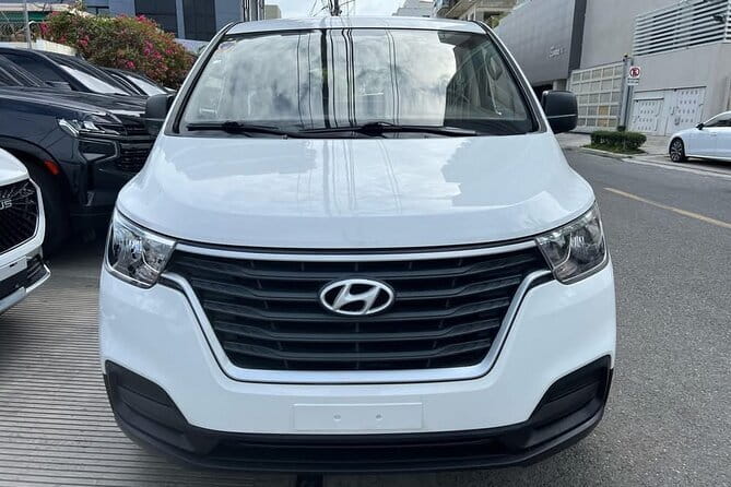 Private transfer from Puntacana airport to hotels-luxury services - Flight Delays and Communication Before Pickup