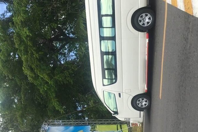 Private Transfer from Santiago Airport to puerto plata - Puerto Plata or Cabarete? Confirm the destination