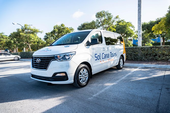 Private Transfer from Santo Domingo Airport to Bayahibe - Key points to know before you book