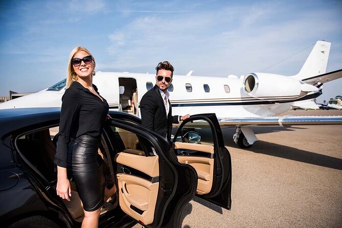 Private Transfer from Santo Domingo Airport to Punta Cana - The Long Road from Santo Domingo to Punta Cana