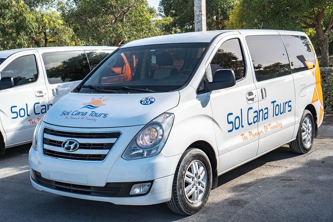 Private Transfer from Santo Domingo Airport to Punta Cana and Bavaro Hotels - What flight tracking and GPS monitoring mean for you