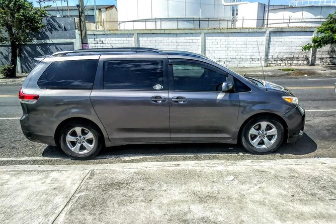 Private transfer from Santo Domingo to Punta Cana & Viceversa (one way) - Drivers who make the difference