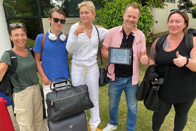 Private Transfer From/To Puerto Plata Airport - Why the $50 group price can work well
