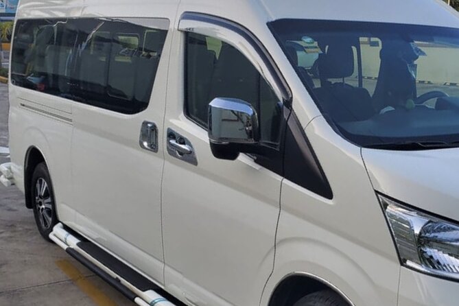 Private Transfer From/To Puerto Plata Airport - Timing your pickup and airport drop-off