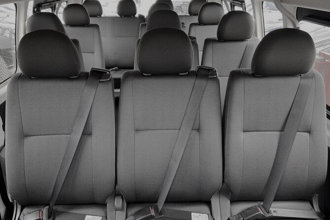 Private Transfer From/To Puerto Plata Airport - Meeting your driver with less guesswork