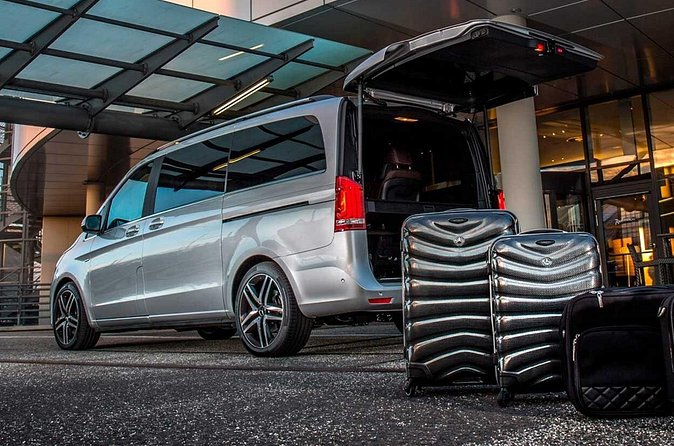 Private Transfer in Punta Cana from Airport and Hotels - Who will get the most from this transfer