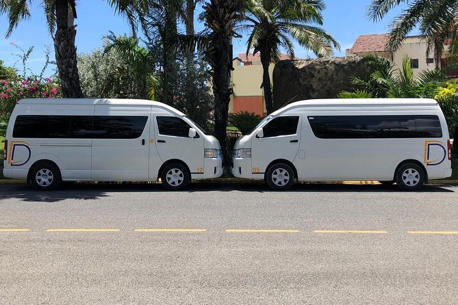 Private Transfer POP Puerto Plata Airport to Hotels in Puerto Plata - The return trip and the three-hour rule