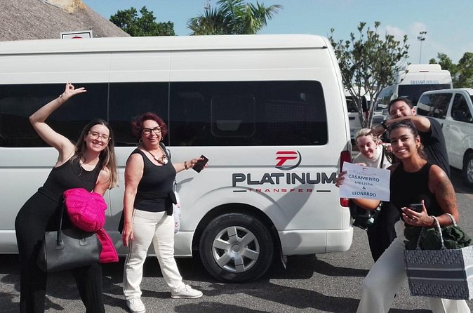 Private Transfer Punta Cana Airport - The airport handoff deserves your attention