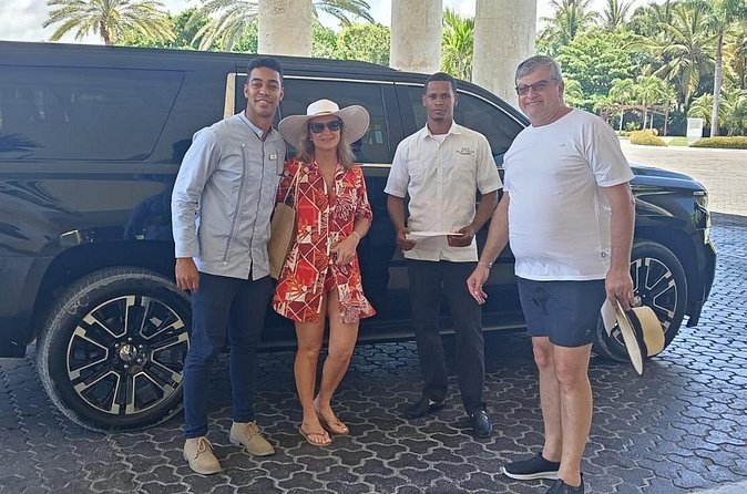 Private Transfer Punta Cana Airport - Who will get the most from this transfer
