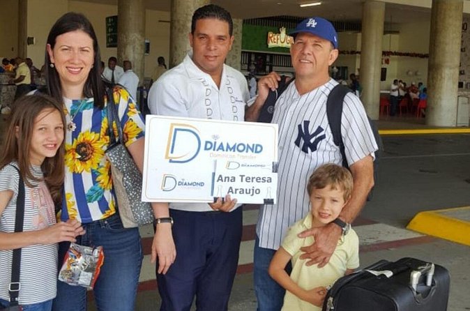 Private Transfer Punta Cana Airport and Bayahibe, La Romana - Should you book the Punta Cana to Bayahibe ride?