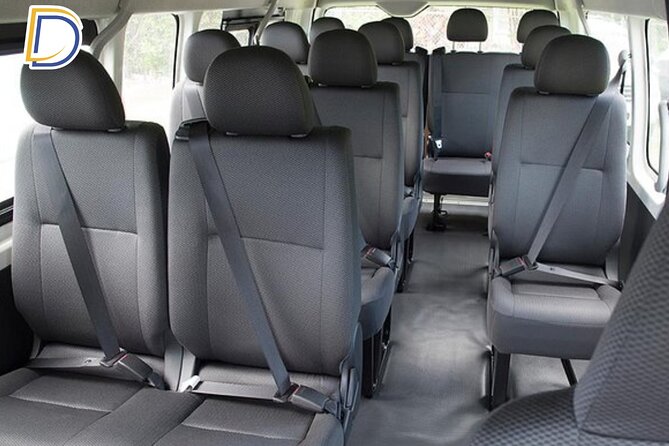 Private Transfer Punta Cana Airport - Puerto Plata Hotels - Is $380 a fair price?