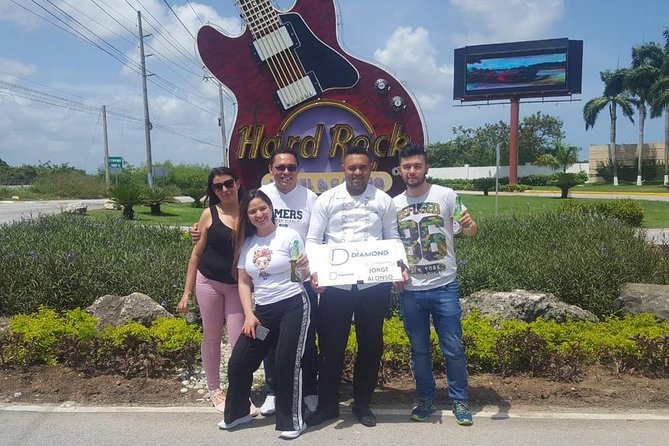 Private Transfer Punta Cana Airport - Puerto Plata Hotels - Who should book this transfer?