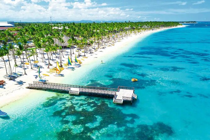 Private Transfer Punta Cana Airport PUJ - Punta Cana Bavaro Veron - Why the $26 group price can work well