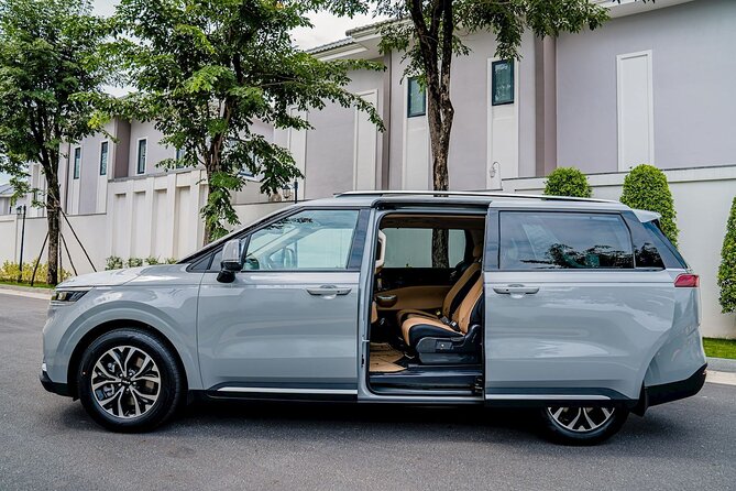 Private Transfer Punta Cana Airport PUJ - Punta Cana Bavaro Veron - What is included, and what is not