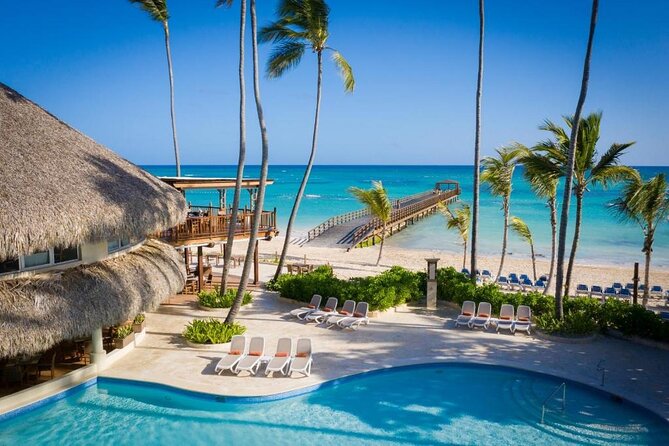 Private Transfer Punta Cana Airport PUJ - Punta Cana Bavaro Veron - Cancellation and booking timing